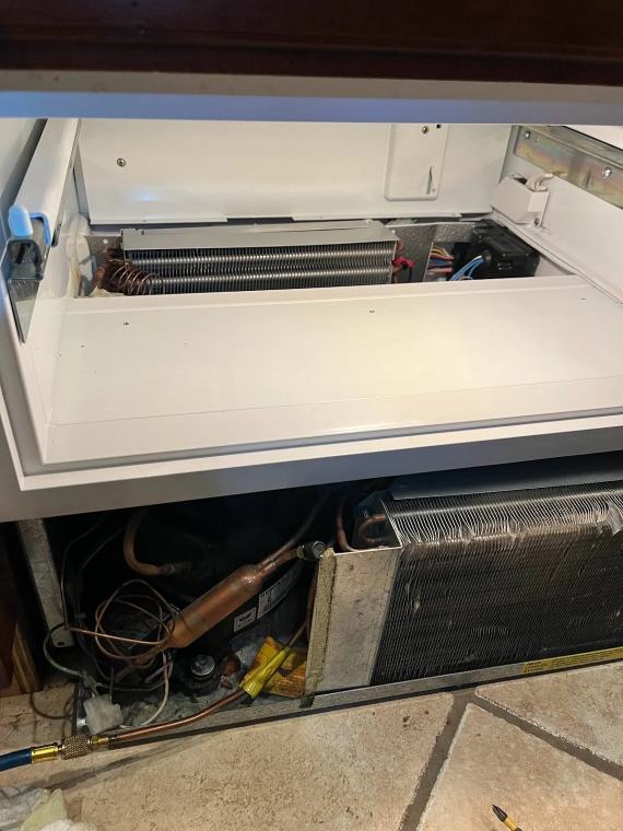 Houston Pro Appliance Repair.